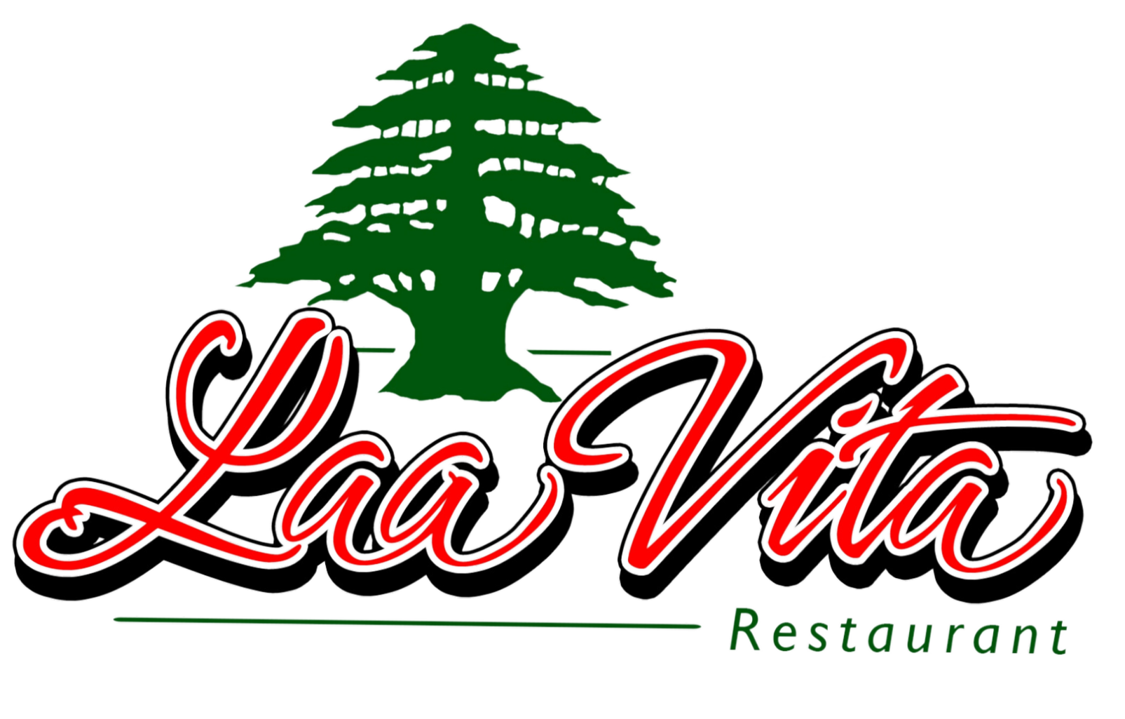 Logo LA VITAA